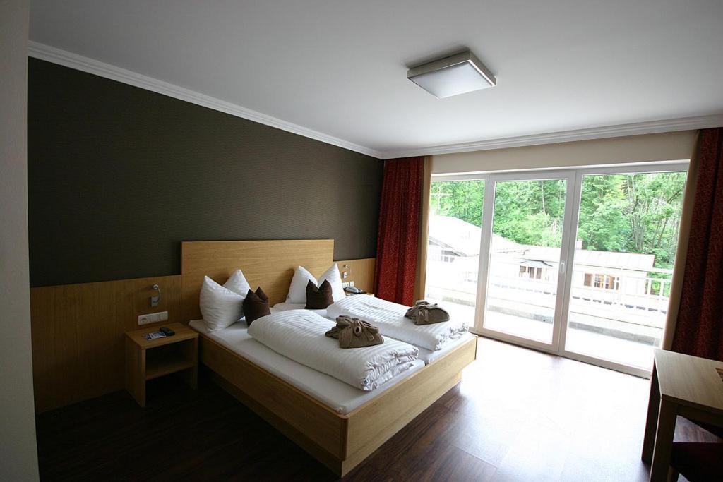 Hotel Herzblut - Joker Card Included In Summer سالباخ هينترغليم المظهر الخارجي الصورة