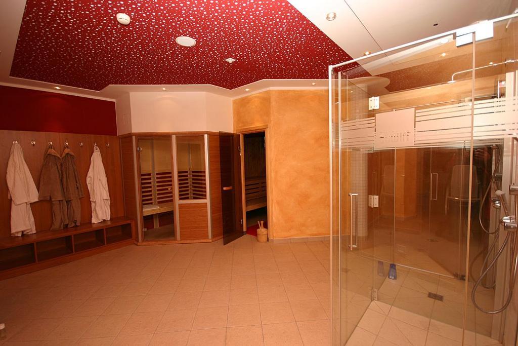 Hotel Herzblut - Joker Card Included In Summer سالباخ هينترغليم المظهر الخارجي الصورة