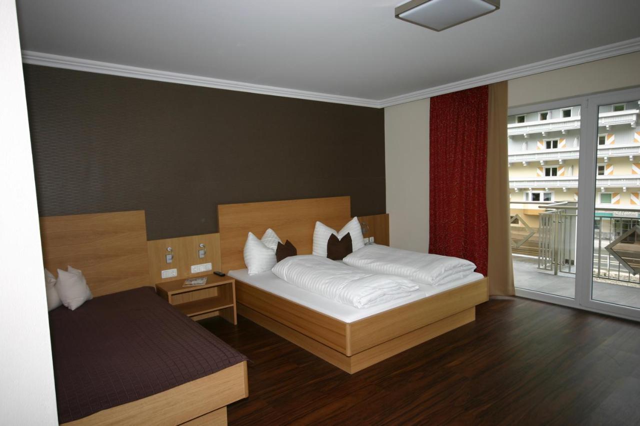 Hotel Herzblut - Joker Card Included In Summer سالباخ هينترغليم المظهر الخارجي الصورة
