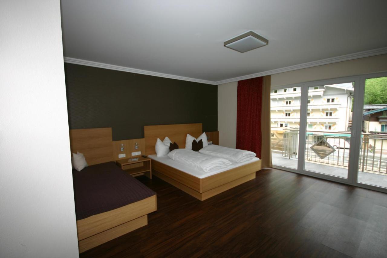 Hotel Herzblut - Joker Card Included In Summer سالباخ هينترغليم المظهر الخارجي الصورة